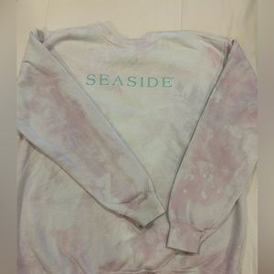 Seaside Sweatshirt